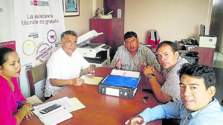Confirman pago de S/150 mil a exalcalde David Cornejo