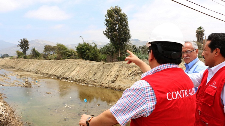 Costo de obras disminuye cuando autoridades saben que son monitoreadas