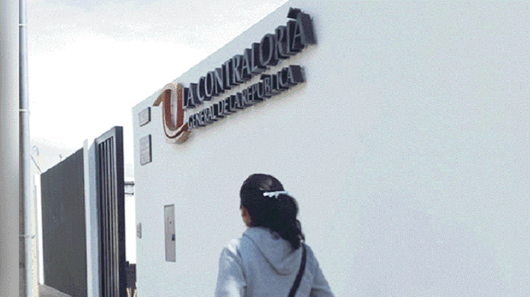 Cuestionan construcción de defensa ribereña en Tacna
