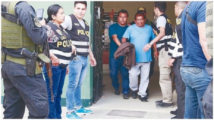 Chiclayo: El pastor de las “10 lucas” y la “obrita”