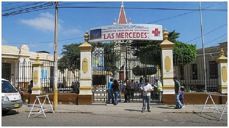 Empresa cuestionada vuelve a ganar buena pro para compra de tomógrafo en Las Mercedes