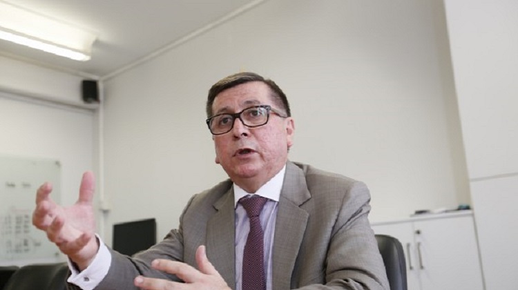 Empresa vinculada a director del MTC ganó licitaciones con ese ministerio