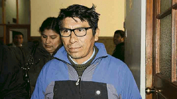 En prisión más de 60 autoridades y funcionarios de Cusco