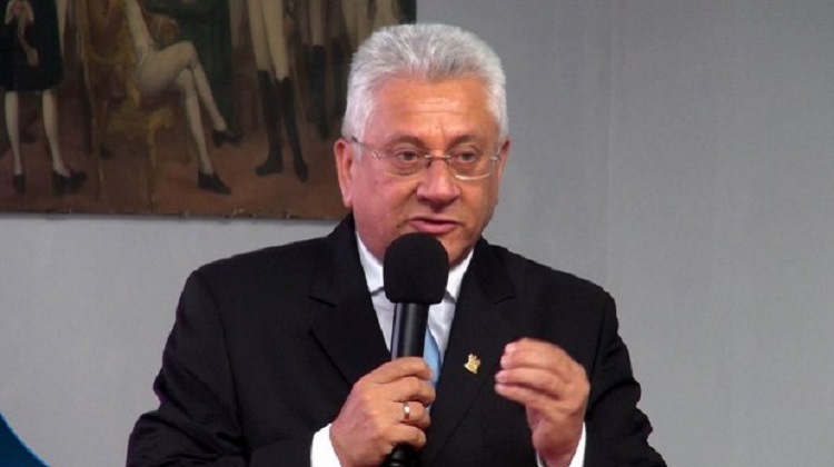 Huaura: Fiscalía allanó viviendas del alcalde y de su gerente municipal