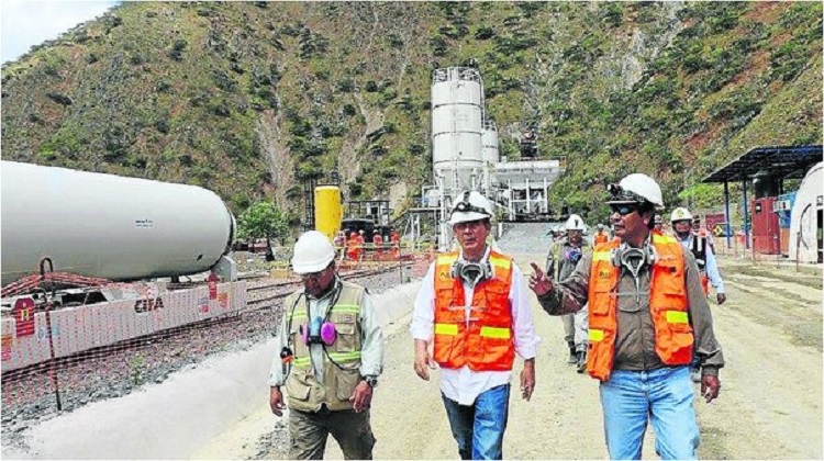 Investigación revela que desde mayo advirtieron al Peihap que resuelva contrato