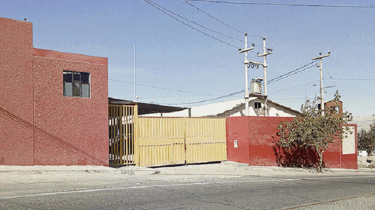 Moquegua: Contraloría observa licitación en Pasto Grande