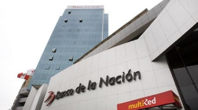 MVCS compró edificio del Banco de la Nación con recursos que eran para agua y desagüe