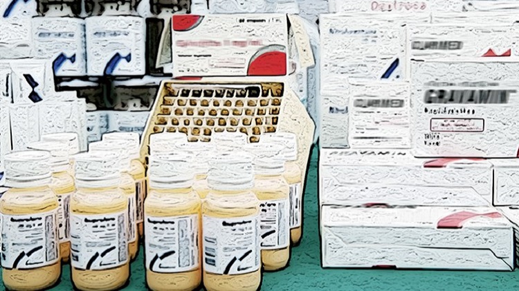 No a la concertación de precios de medicamentos