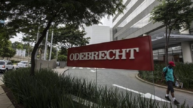 Odebrecht: Acuerdo “es el marco más importante de un proceso de colaboración”