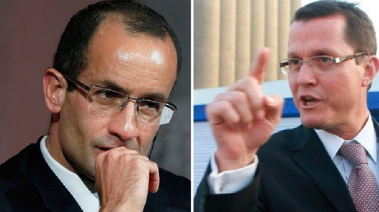 Odebrecht quiso apoderarse de los fondos públicos