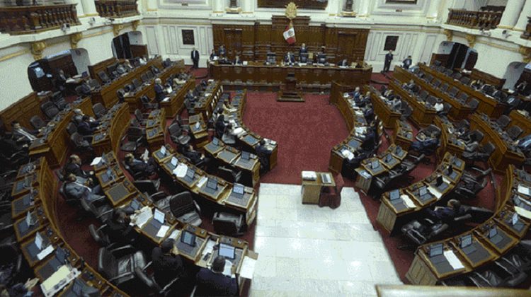 Oficializan Ley de Presupuesto Público para el 2019