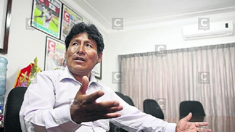 Arequipa: Padres de familia denuncian venta de productos de Qali Warma