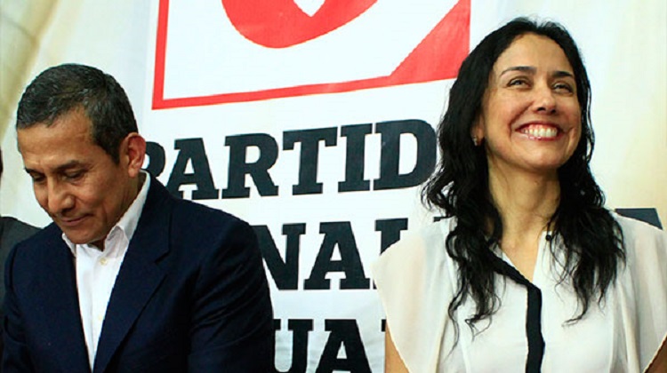 Perjuicio económico al Estado fue más de 66 millones de soles