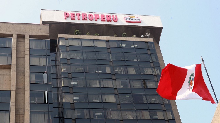 Petroperú: procesos de compra de biodiesel son transparentes