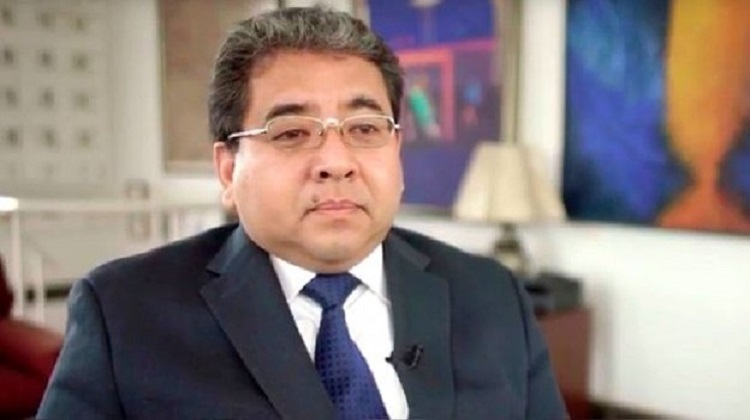 Contralor Shack destaca coordinación interinstitucional en lucha anticorrupción