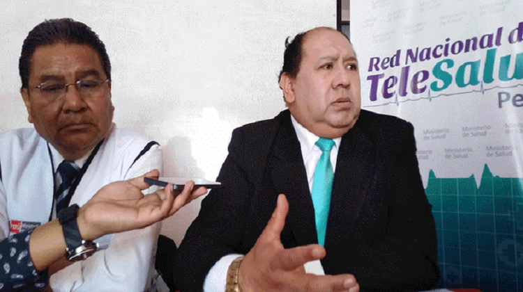 Tacna: Anulan licitación de tres ecógrafos en hospital Hipólito Unanue