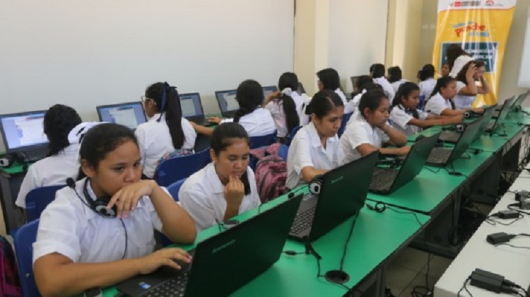 Transmitirán en vivo buena pro de las licitaciones públicas del Ministerio de Educación