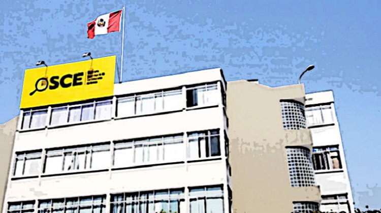 Transparencia en las compras del Estado