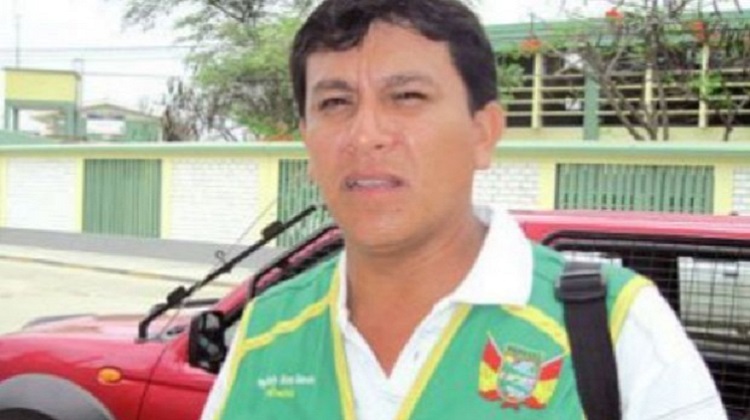 Tumbes: dictan prisión suspendida para alcalde del distrito de Papayal