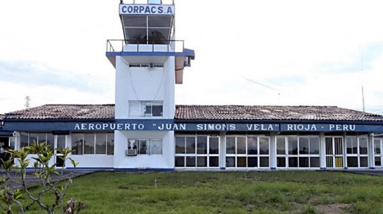 Invertirán US$ 600 mllns. en aeropuertos