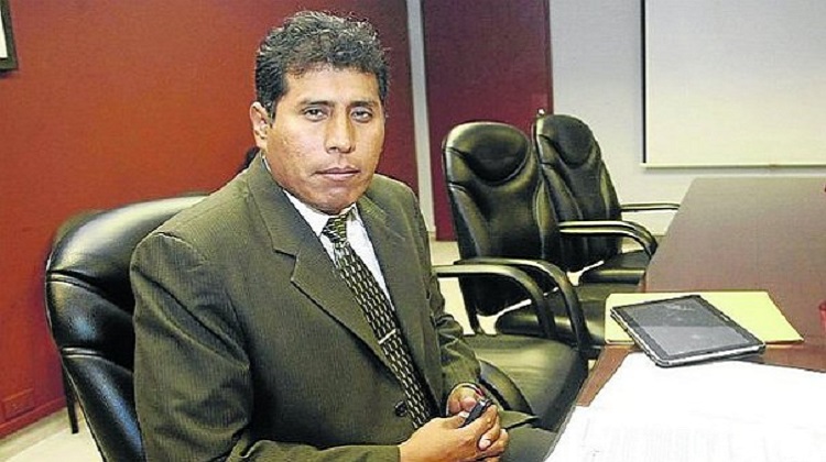 Abren investigación a exalcalde por abandono de obra en Vista Alegre