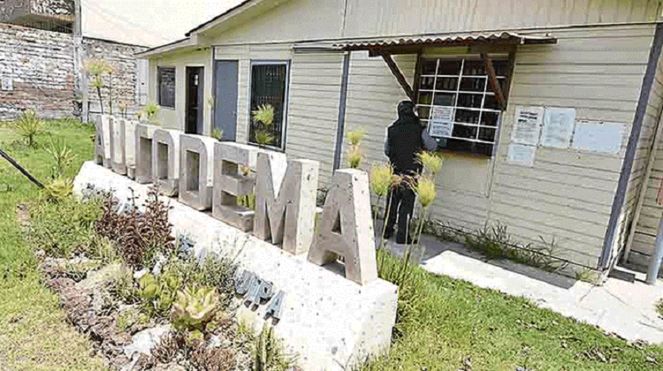 Arequipa: Piden sanción a trabajadores de Autodema por compras