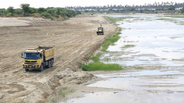 Balance 2018: estos son los avances de la reconstrucción en las regiones del norte