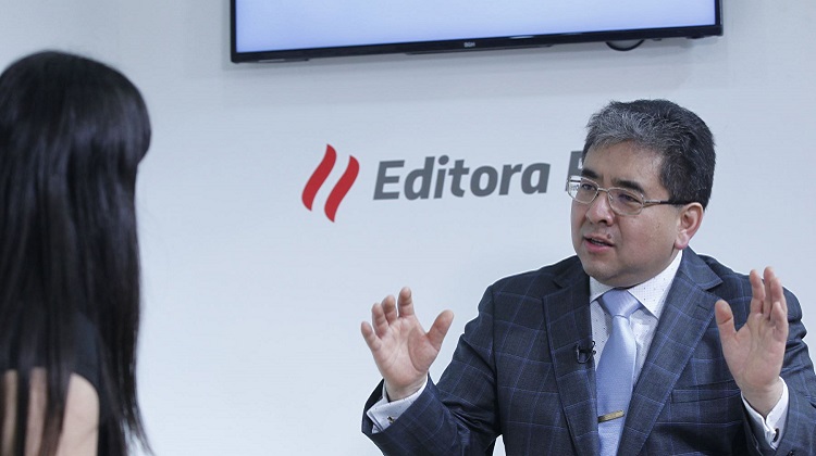 Contraloría ejecutó más de 20,000 acciones contra la corrupción
