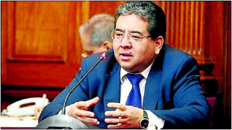 Contraloría podrá inhabilitar a autoridades