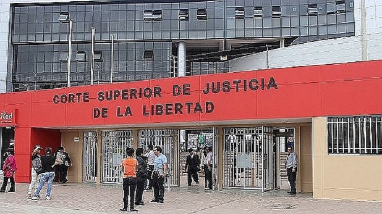 Exfuncionarios de Chavimochic y de las comunas de Casa Grande y Cachicadan sometidos a juicio oral