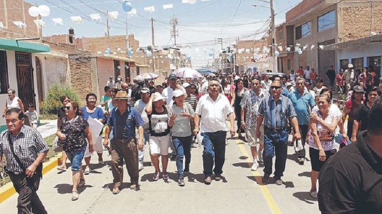 Colaboradores complican con su testimonio a ocho contratistas