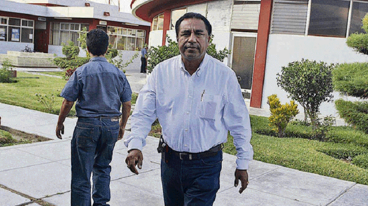 Corrupción en obras por más de S/100 millones en Olmos