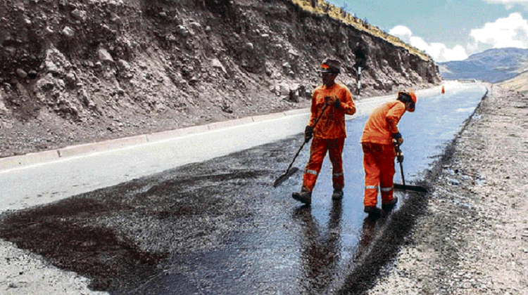 Cusco: Detectan perjuicio de más de S/ 9 millones en carretera Negromayo