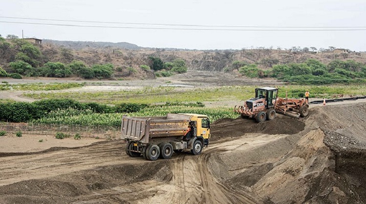 Destinarán S/ 7,000 mllns. para obras en 13 regiones
