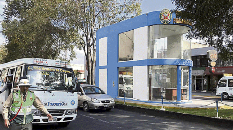 Deudas y obras mal hechas en municipios de Arequipa
