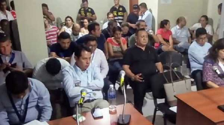 Dictan prisión para general del Ejército