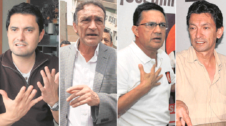 Empresario confirmaría función de hermanos Becerril en presunta entrega de coimas