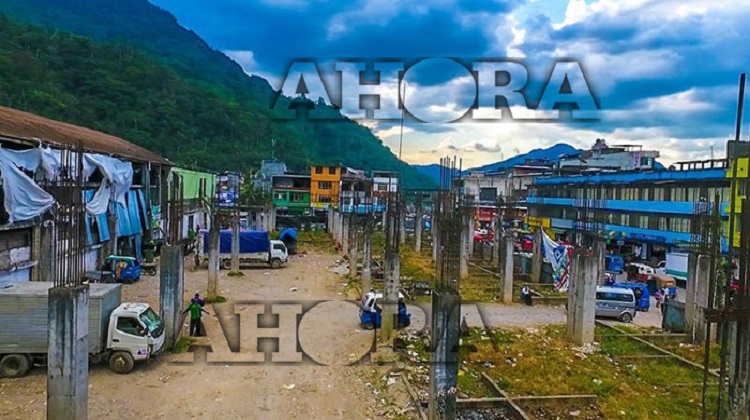 Ganó licitación del Mercado pero no presentó carta fianza