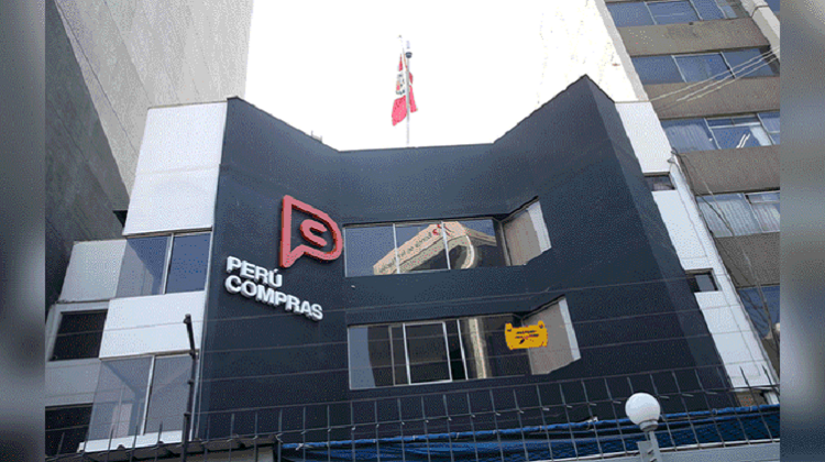 Gobierno crea grupo de trabajo de lucha contra la corrupción en el programa Perú Compras