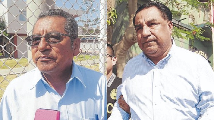 Hallan cuadernos de obra vacíos en municipio de Olmos