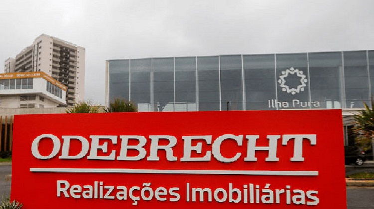Odebrecht tiene juicios contra el Perú por US$ 4,000 mllns