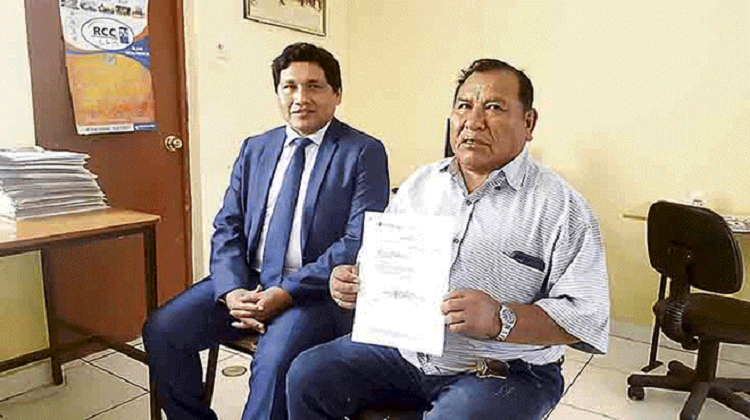 Indecopi multa a municipio de Tacna por más de un millón de soles