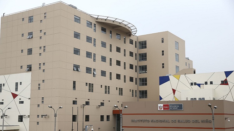 INSN – San Borja habría otorgado la Buena Pro de Concurso Público de manera irregular