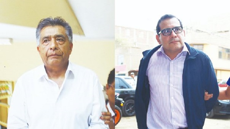 La suerte de los contratistas vinculados a “Los Temerarios”