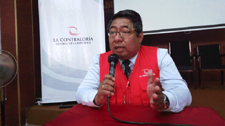 Mala actuación de exfuncionarios ocasionó perjuicio de más de 65 millones de soles en Áncash