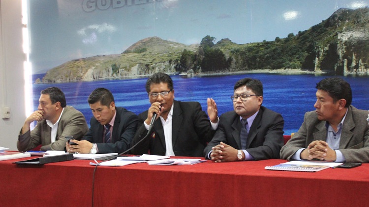Más de 160 millones de perjuicio al GRP