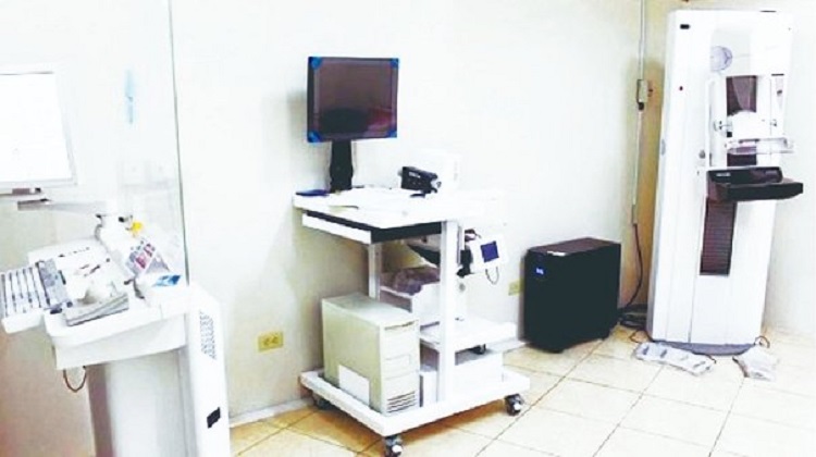 Más de S/ 5 millones fueron revertidos de la Dirección Regional de Salud de Tumbes