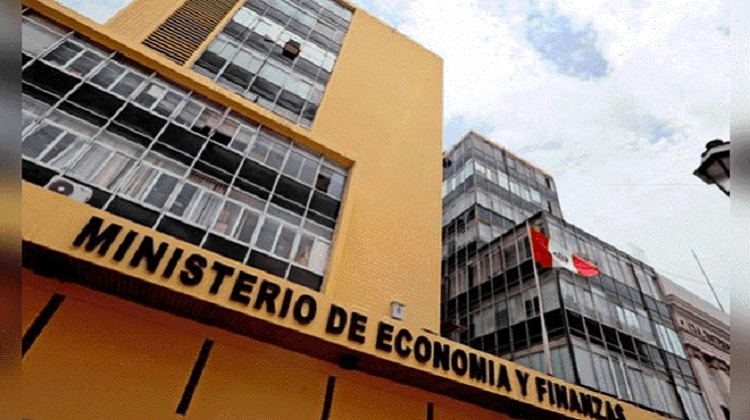 MEF publica plan de integridad y lucha contra la corrupción para su sector