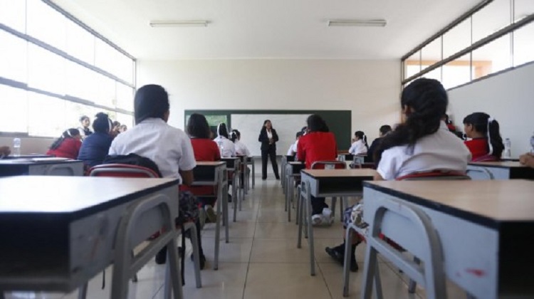 Minedu presentará proyecto de adjudicación simplificada para acelerar obras de infraestructura