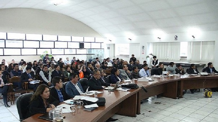 MPA decidirá en tres meses si el viaducto Salaverry va